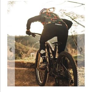 DHarco Gravity Pants